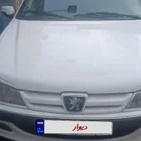 پژو پارس XU7P۱۴۰۲|خودرو سواری و وانت|کرج, مهرویلا جنوبی|دیوار