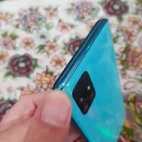 Samsung Galaxy a51 رنگ خاص|موبایل|خرمآباد, |دیوار