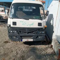 نیسان زد اف zf