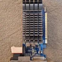 کارت گرافیک ۱ گیگ ایسوس (ASUS GT (210 Silent