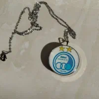 گردنبند و جاکلیدی|بدلیجات|اهواز, سپیدار|دیوار