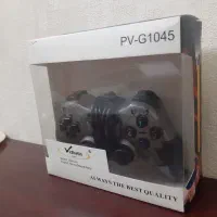 دسته بازی هدفون