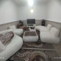 مبل مینیمال سالم وتمیزونو|مبلمان خانگی و میز عسلی|اقبالیه, |دیوار