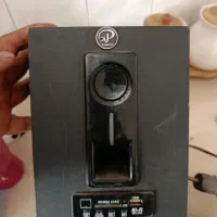 کیس کامپیوتر همراه دو اسپیکر|قطعات و لوازم جانبی رایانه|تربت‌حیدریه, باغ سلطانی|دیوار