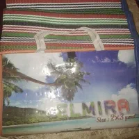 حصیر زیر انداز