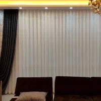 ** نصب و تعمیر تخصصی انواع پرده **