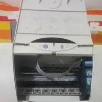 فروش دستگاه کپی رومیزی برند Canon سه کاره رنگی