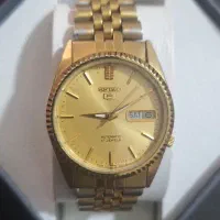 ساعت سیکو اصل