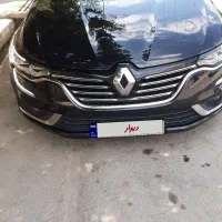 تالیسمان ۲۰۱۷