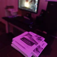 خدمات چاپ و پرینت (سوالات آموزش و پرورش)