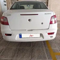 رانا LX سفید۹۳ TU5موتور