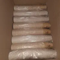 فروش لیوان کاغذی|ظروف نگهدارنده، پلاستیکی، یکبارمصرف|تبریز, |دیوار