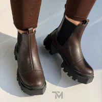 بوت زنانه چلسی|کیف، کفش، کمربند|تهران, وحیدیه|دیوار