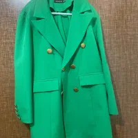 فروش مانتو و کت شلوار در حد نو|لباس|سیرجان, |دیوار