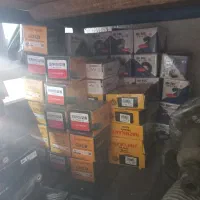 لوازم استوک جلوبندی|قطعات یدکی و لوازم جانبی|مشهد, گاز|دیوار