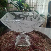 آجیل خوری یا میوه خوری پایه دار ژاپنی