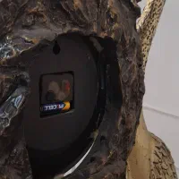 ساعت دیواری ایستاده|ساعت دیواری و تزئینی|قائم‌شهر, |دیوار