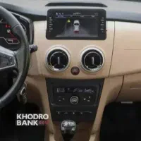 اطلس gl با کارت طلایی|خودرو سواری و وانت|مشهد, شهرک لشکر (شهرک غرب)|دیوار