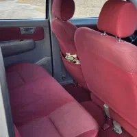 تویوتا هایلوکس مدل ۲۰۰۶|خودرو سواری و وانت|گرگان, |دیوار