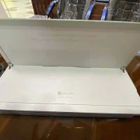 Surface pro 7-i5th10-8-256|رایانه همراه|مشهد, سعد آباد|دیوار