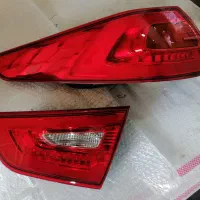 خطر عقب چپ اپتیما 2015