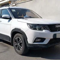 خودرو بیسو T3،مدلEx