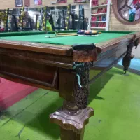 میز بیلیارد آیت بال ۸ فوت
