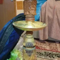 قلیان چوبی کیف|کوهنوردی و کمپینگ|بیرجند, |دیوار