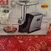 چرخ گوشت نو