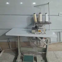 چرخ سر دوز سه نخ