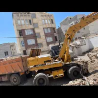 بیل ۹۱۲|خودرو سنگین|زنجان, |دیوار