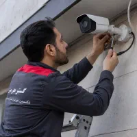 دوربین مداربسته دیجیتال