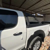 پیکاب فوتون دیزلی|خودرو سواری و وانت|بندر کنگان, |دیوار