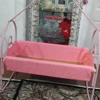 گهواره کودک