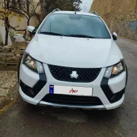 کوییک Gxدر حد بی رنگ موتور ارتقا یافته