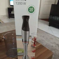 گوشتکوب برقی بوش