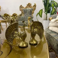 طاووس برنج