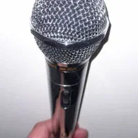 میکروفون