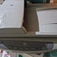 اسکنر بایگانی 2رو (Sheetfed دبیرخانه)EPSON DS-۸۶۰|پرینتر، اسکنر، کپی، فکس|تهران, فدک|دیوار