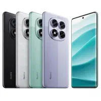شیائومی Redmi Note 14 با حافظهٔ ۲۵۶ گیگابایت