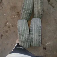 لاستیک پراید