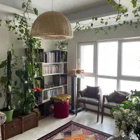 ۸۵متر ۱خواب دریاچه چیتگر همراهشهر