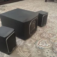 اسپیکر درحد
