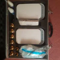 دستگاه گلس زن|لوازم جانبی موبایل و تبلت|قدس, شهرقدس|دیوار