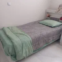 رو تختی یکنفره