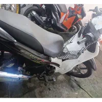 پرواز 98 ((نقد و اقساط))|موتورسیکلت|اصفهان, طاحونه|دیوار