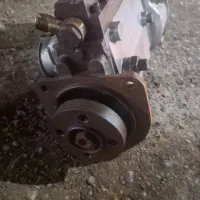 پمپ گازوئیل شیش سلند دورمن|قطعات یدکی و لوازم جانبی|کارون, |دیوار