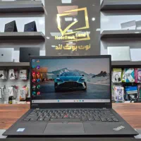 لپ تاپ لنوو i7 بسیار نازک و سبک Lenovo X1 Carbon