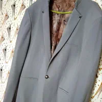 تک کت و تیشرت مردانه