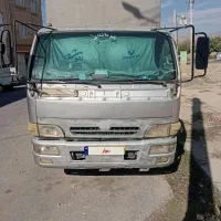 خاور کاویان مدل87|خودرو سنگین|تویسرکان, |دیوار